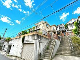 千葉県松戸市和名ケ谷