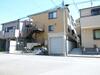 蕨ヒルズE棟 1階 築17年3ヶ月の賃貸物件