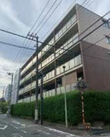 センチュリー武蔵新田