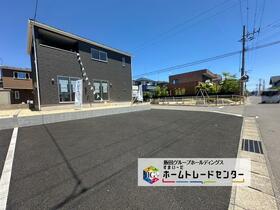 福島県郡山市久留米３丁目