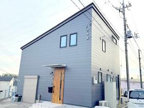 東京都町田市金井８丁目