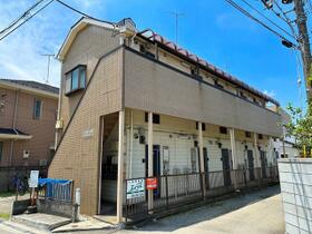 埼玉県坂戸市関間２丁目（賃貸アパート1K・1階・17.39㎡） その2