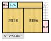 群馬藤岡駅よりバス16分 徒歩10分 築37年5ヶ月の賃貸物件
