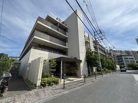東京都府中市是政４丁目