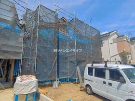 愛知県江南市今市場町秋津