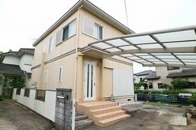 茨城県取手市椚木