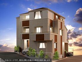 東京都板橋区常盤台１丁目