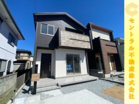 福島県郡山市昭和２丁目