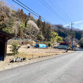 群馬県甘楽郡下仁田町大字西野牧