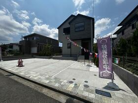 神奈川県横浜市金沢区釜利谷西５丁目