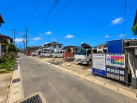 福島県郡山市昭和２丁目