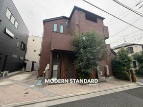 東京都世田谷区北沢１丁目