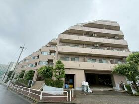 東京都板橋区中台２丁目
