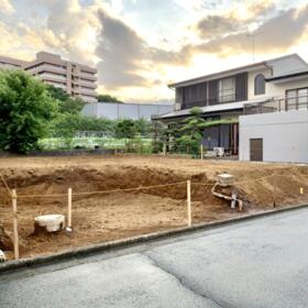 神奈川県厚木市温水