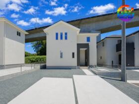 熊本県菊池郡大津町大字下町