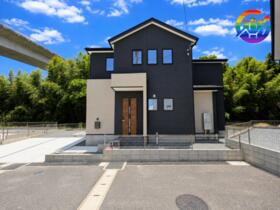 熊本県菊池郡大津町大字下町