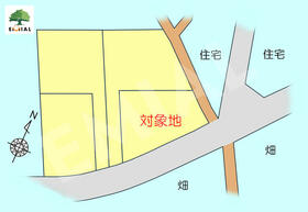 埼玉県川越市大字笠幡