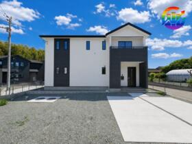 熊本県菊池郡大津町大字下町