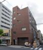 新井ビル 3階 築49年4ヶ月の賃貸物件
