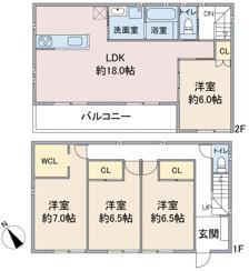 愛知県名古屋市名東区代万町３丁目