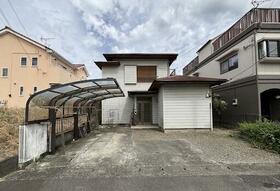 静岡県田方郡函南町柏谷