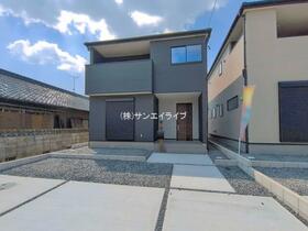 愛知県江南市般若町宮山