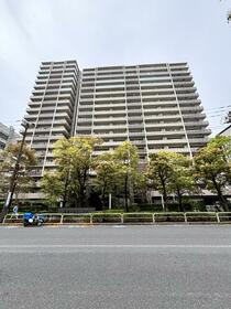 オーベルグランディオ品川勝島