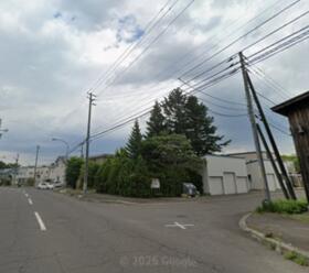 北海道北広島市虹ヶ丘２丁目
