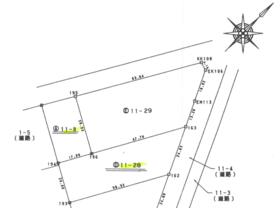 青森県青森市柳川２丁目
