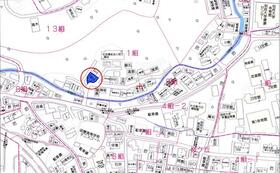 大分県別府市大字亀川
