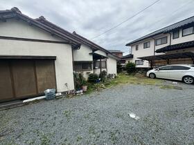 静岡県富士市中島