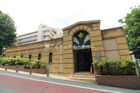 東京都青梅市河辺町１丁目