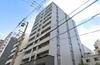 エスリード江戸堀 7階 築12年7ヶ月の賃貸物件