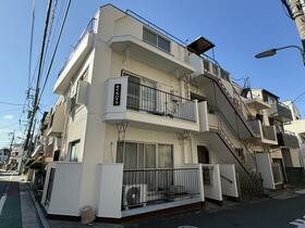 東京都品川区小山５丁目