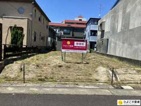 愛知県名古屋市守山区日の後