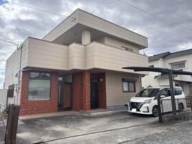 大分県中津市中央町１丁目
