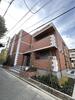 下高井戸駅より徒歩4分 2階 築1年4ヶ月の賃貸物件