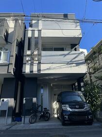 東京都渋谷区本町２丁目