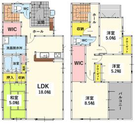 福岡県北九州市小倉北区大畠3丁目