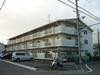 コーポ春日丘 3階 築39年1ヶ月の賃貸物件