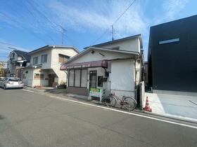 愛媛県松山市土居田町