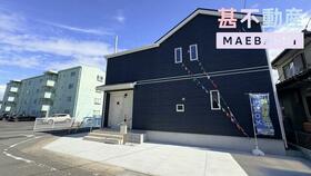 群馬県前橋市古市町