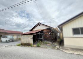 福島県郡山市富久山町福原字町裏