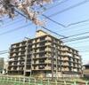 ドミ中屋 2階 築34年3ヶ月の賃貸物件