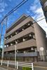 相模原駅より徒歩7分 2階 築27年9ヶ月の賃貸物件
