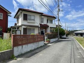 山口県下関市豊浦町大字室津下