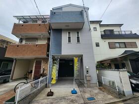 大阪府守口市橋波東之町３丁目