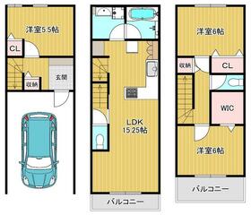 大阪府寝屋川市黒原橘町