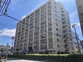 シャンボール第２新大阪