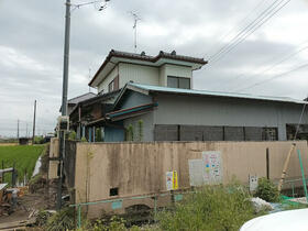 群馬県館林市足次町
